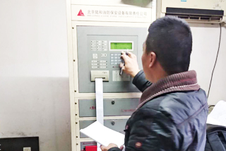 電消檢公司對(duì)建筑消防檢測方案基本要求