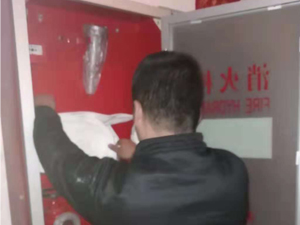 消防檢測(cè)服務(wù)對(duì)法蘭閘閥安裝注意哪些問題分析