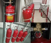 東城區(qū)公寓樓地下室發(fā)電機(jī)房和配電房的防火要求！