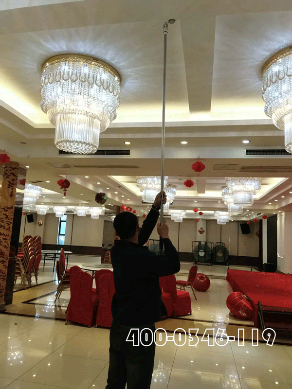 建筑內(nèi)火災自動報警系統(tǒng)消防檢測的內(nèi)容